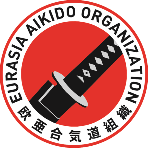 logo d'Eurasia Aikido