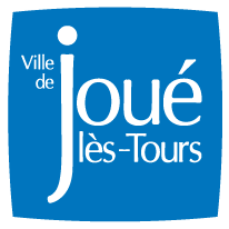 Logo de la ville de joué-lès-tours